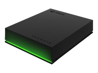 Seagate Game Drive