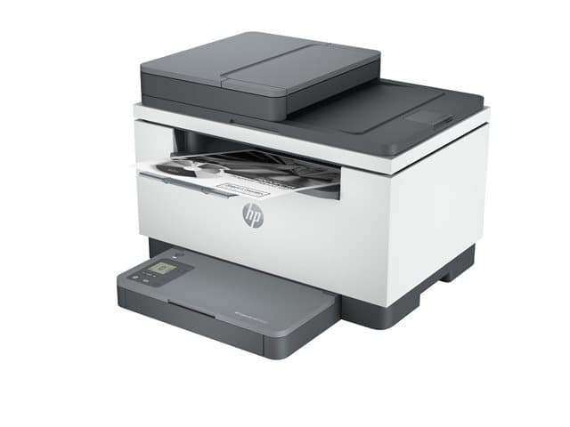 HP LaserJet MFP M234