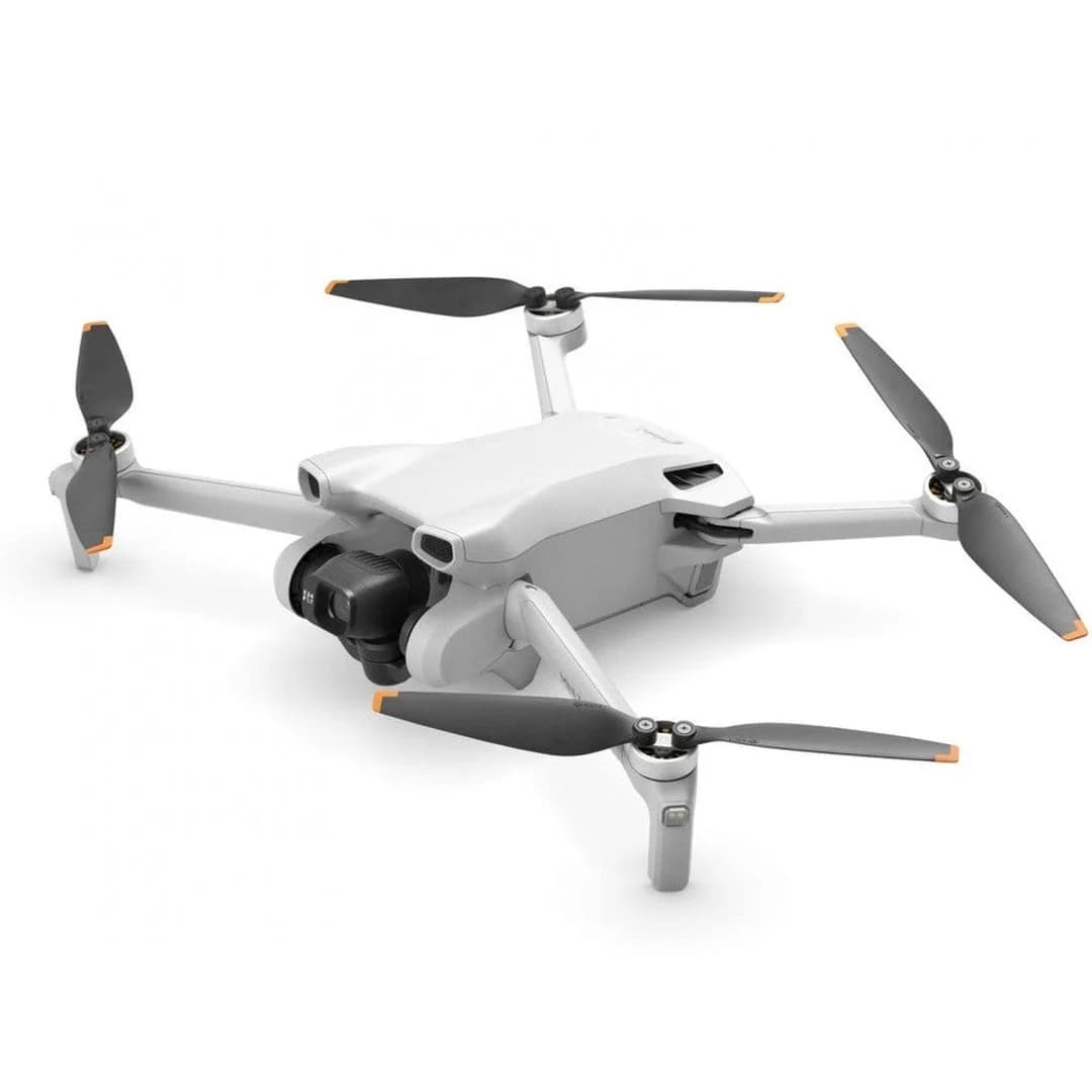 DJI Mini 3