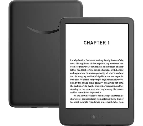 Amazon Kindle 2024