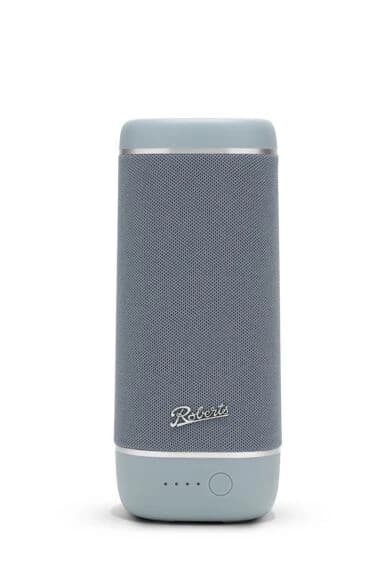Roberts REUNIONDE Reunion BT IXP7 Speaker – DuckEgg