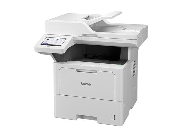 BROTHER - MFC-L6710DW - multifunction printer - B/W