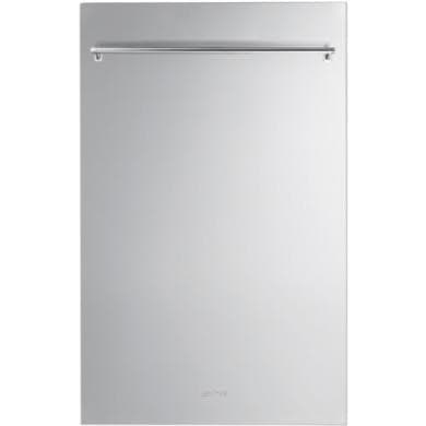 Refurbished Smeg KIT4CX-1 45cm Stainless Steel Door for 1 Version Dishwashers
