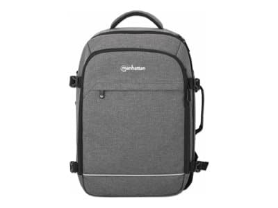 MANHATTAN - Rome - notebook carrying backpack