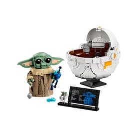 Star Wars Grogu