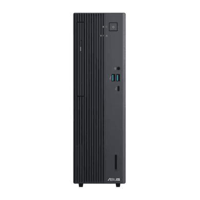 ASUS ExpertCenter SFF Intel Core 7 240H 16GB RAM 512GB SSD Windows 11 Pro Desktop PC