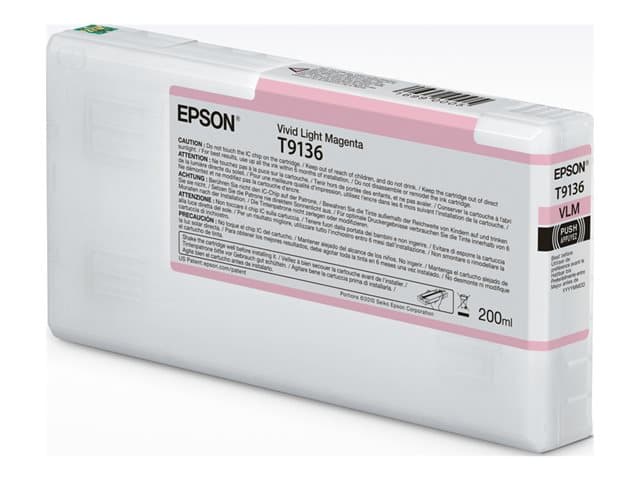 EPSON T913