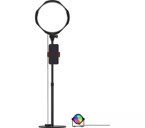 JOBY Beamo Studio Deluxe Lighting Kit