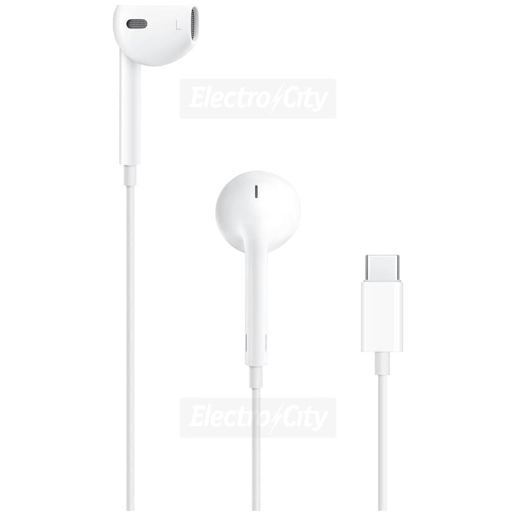 Apple EarPods In-Ear Headphones | White