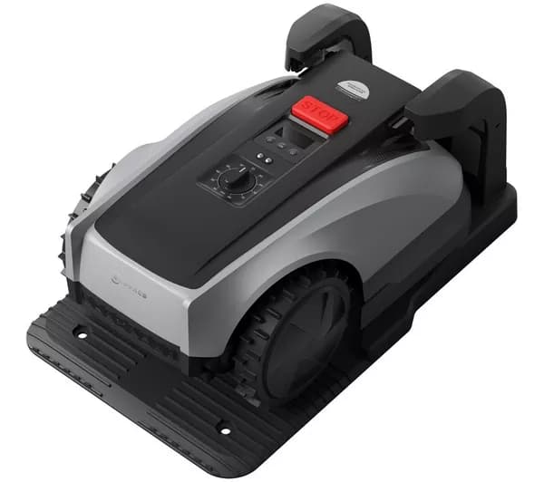 ECOVACS GOAT Robot Lawn Mower