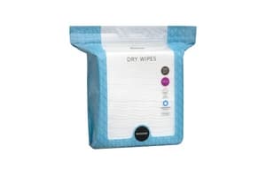 Mininor Dry Wipes Refill | 200 Pcs