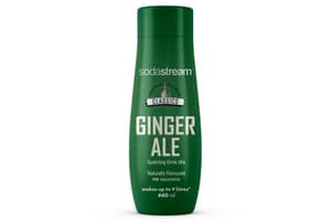 SodaStream Ginger Ale Flavour | 440ml