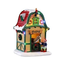 Cupid's Den AC Adaptable Set