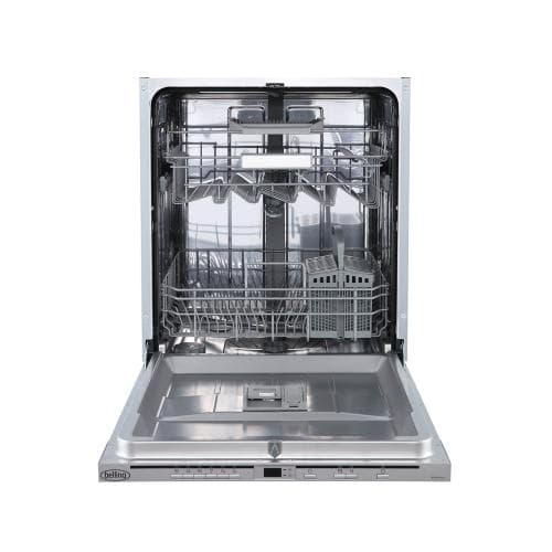 BELLING 14 PLACE SETTING FULLY INTEGRATED DISHWASHER