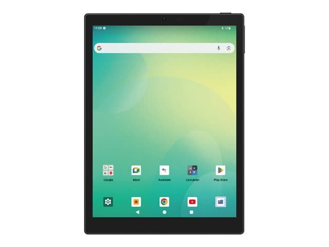 Hannspree - Lumo - tablet - Android 14 GMS - 64 GB - 7.8"