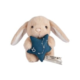 Astro Taurus Bunny  14cm