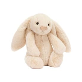 Bashful Luxe Willow Bunny 31cm