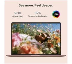 ASUS Zenbook 14 OLED 14" Laptop - Intel® Core™ Ultra 5, 512 GB SSD, Pink