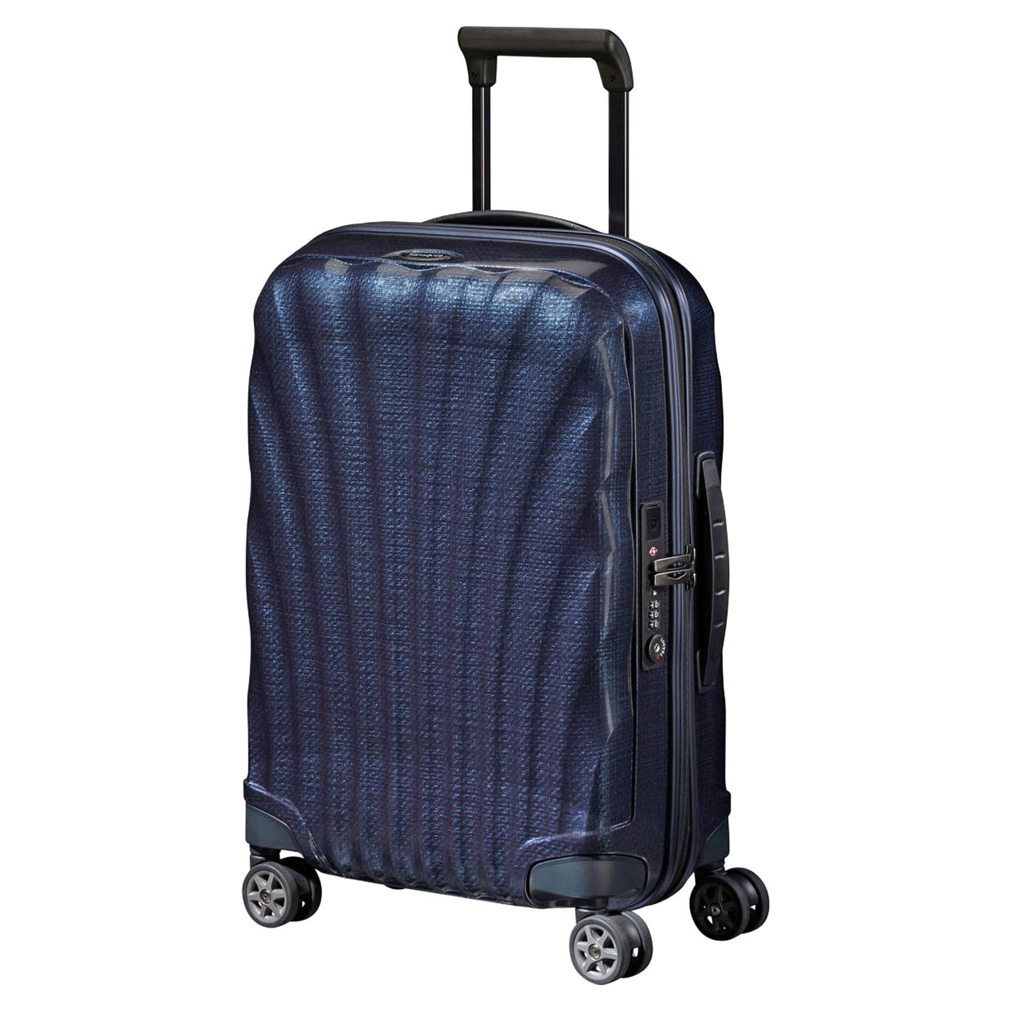 C-Lite Four-Wheel Expandable Spinner 55cm