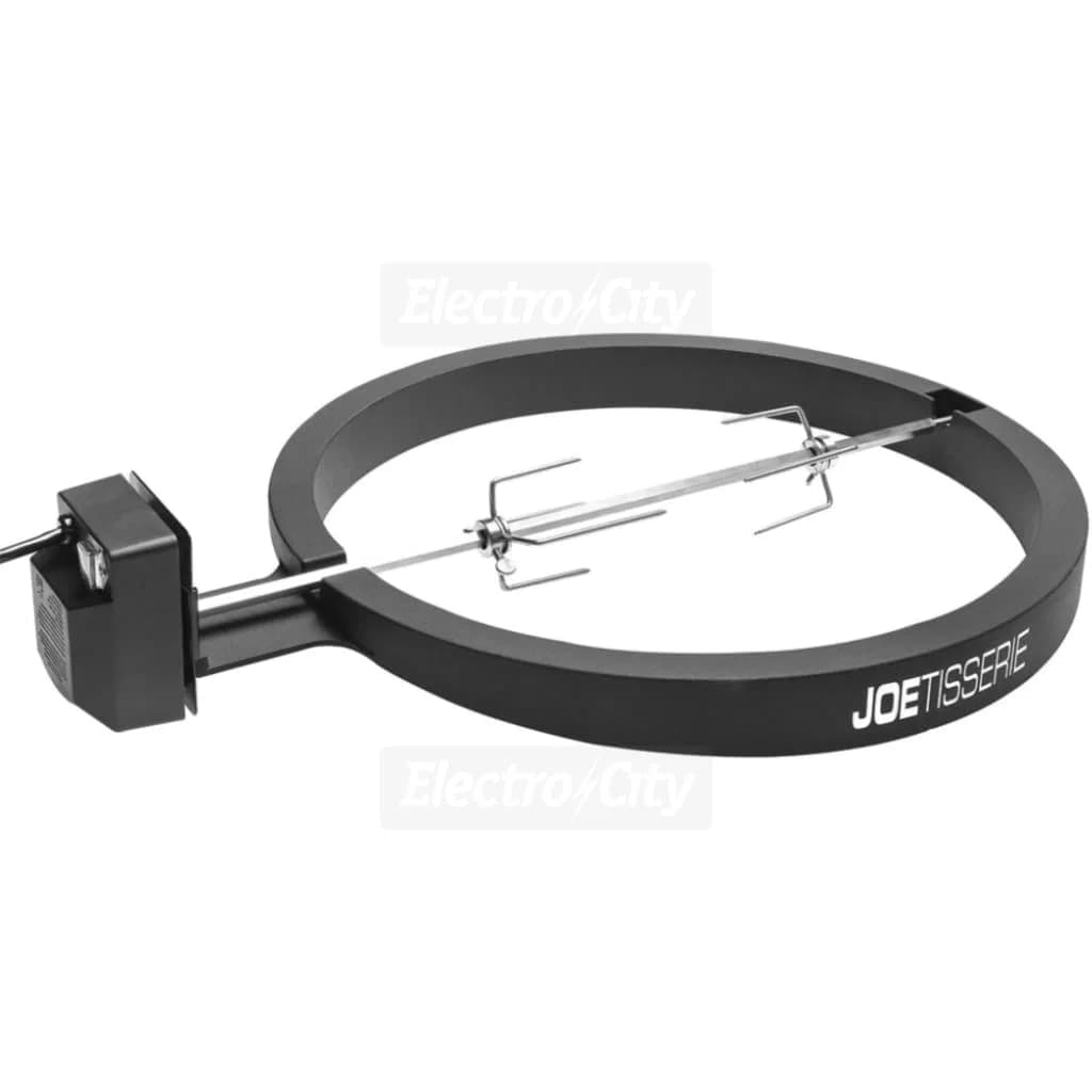 Kamado Joe JOEtisserie Big Rotisserie Attachment