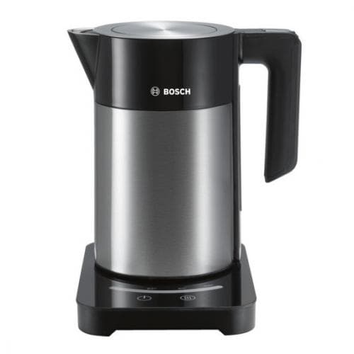 BOSCH            1.7LITRE JUG KETTLE WITH TEMPERATURE CONTROL