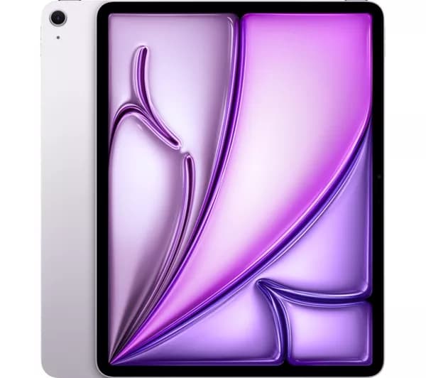 APPLE 13" iPad Air (2026) - 1 TB, Purple