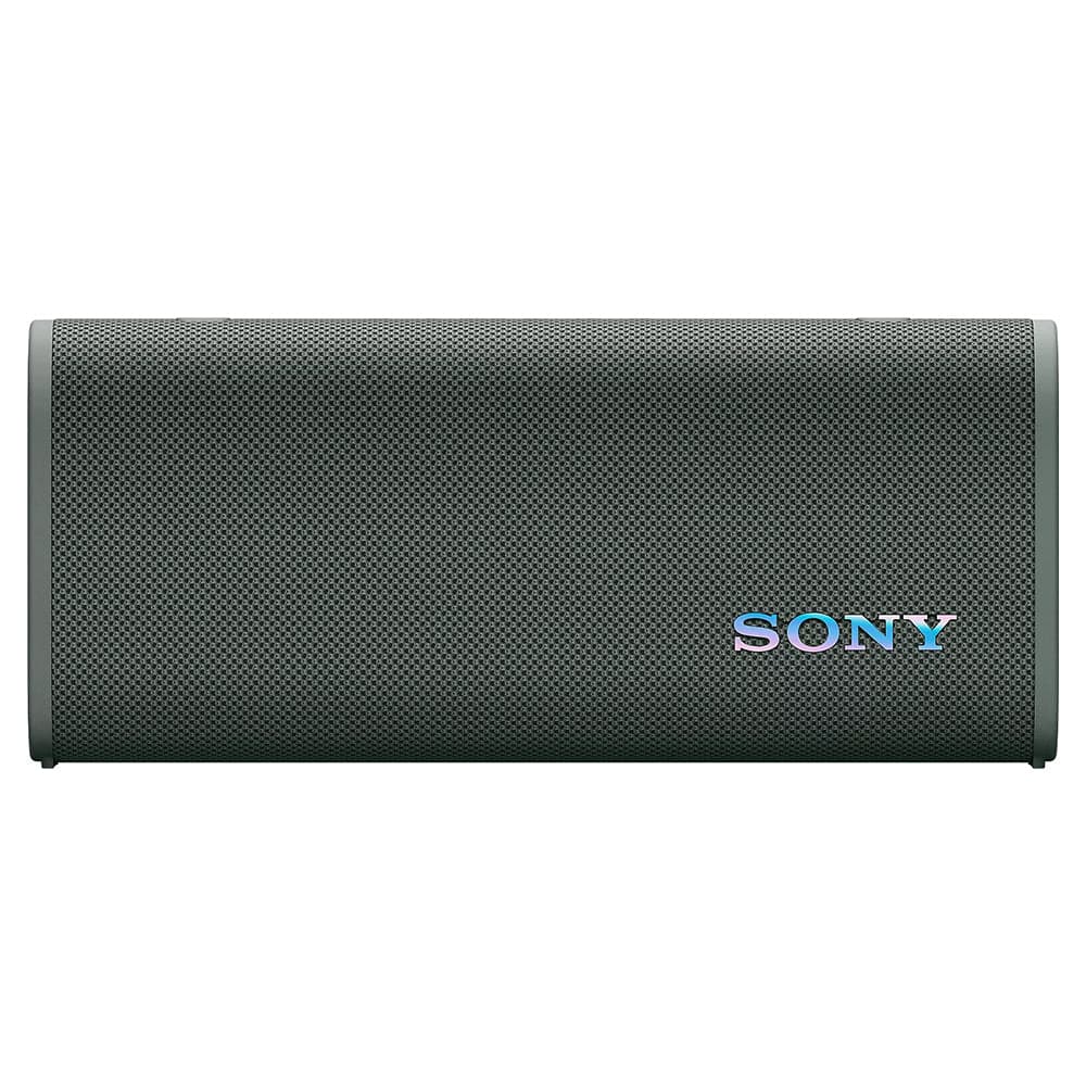 Sony ULT Field 3 Wireless Portable Speaker - Black | SRSULT30B.CE7