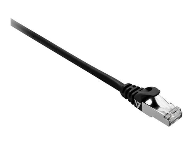 VIDEOSEVEN - V7 patch cable - black