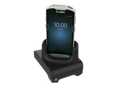 ZEBRA - ShareCradle Charge & USB Communication - docking cradle