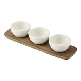 Artesano Original Dip Bowl 4-Piece Set