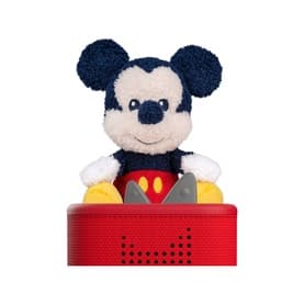Disney Mickey Mouse Audio Cuddle Tonie Character