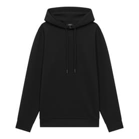 Fabien Drawstring Hoodie