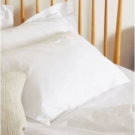 400 Thread Count Luxury Pillowcase Set