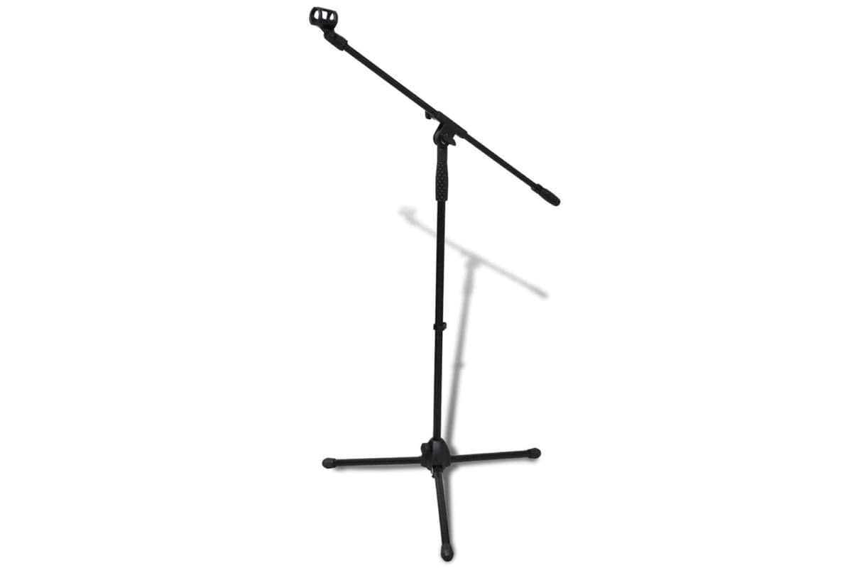 vidaXL 70036 Adjustable Microphone Stand