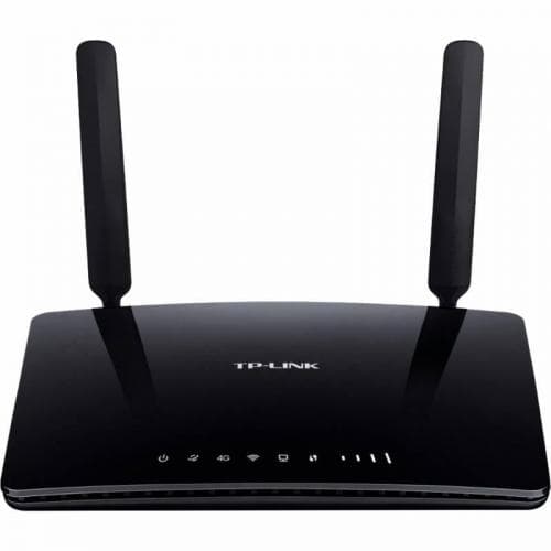 TPLINK            AC750 WIRELESS DUAL BAND 4G ROUTER
