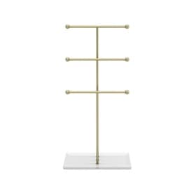 Trigem Jewellery Stand
