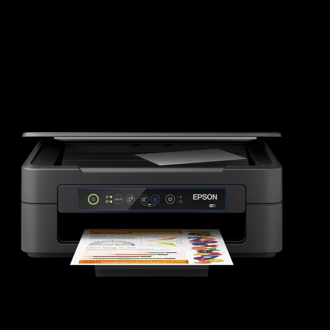 Epson Expression 3-in1 Multifunction Inkjet Printer | XP-2150