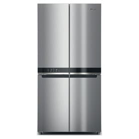 French Door 90cm Fridge Freezer 4 Door