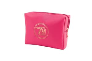 The Tan Brush | Travel Bag