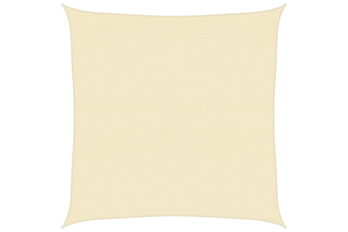 Vidaxl 311166 Sunshade Sail Cream