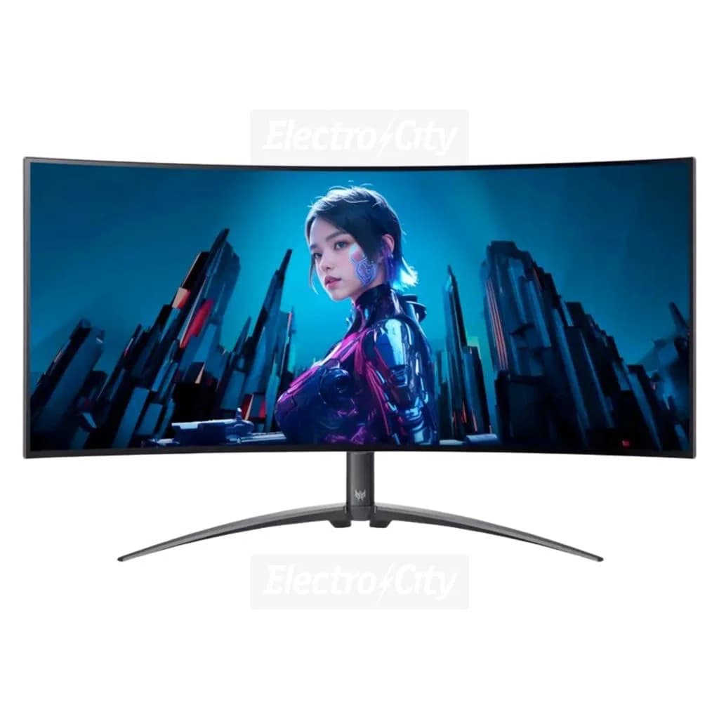 Acer Predator X 34 Inch QHD Ultrawide 240Hz OLED Monitor