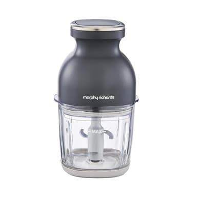 Morphy Richards Multifunction 3 In Mini Chopper | 404504