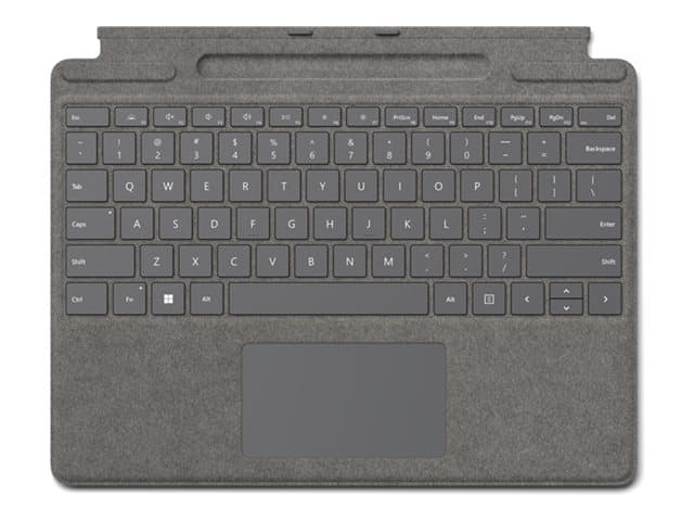 Microsoft Surface Pro Signature Keyboard