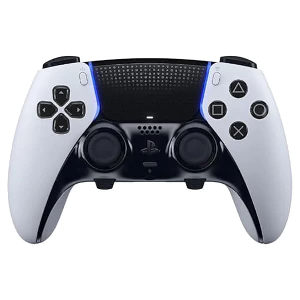 Sony PlayStation PS5 DualSense Edge Wireless Controller - White | 9586555