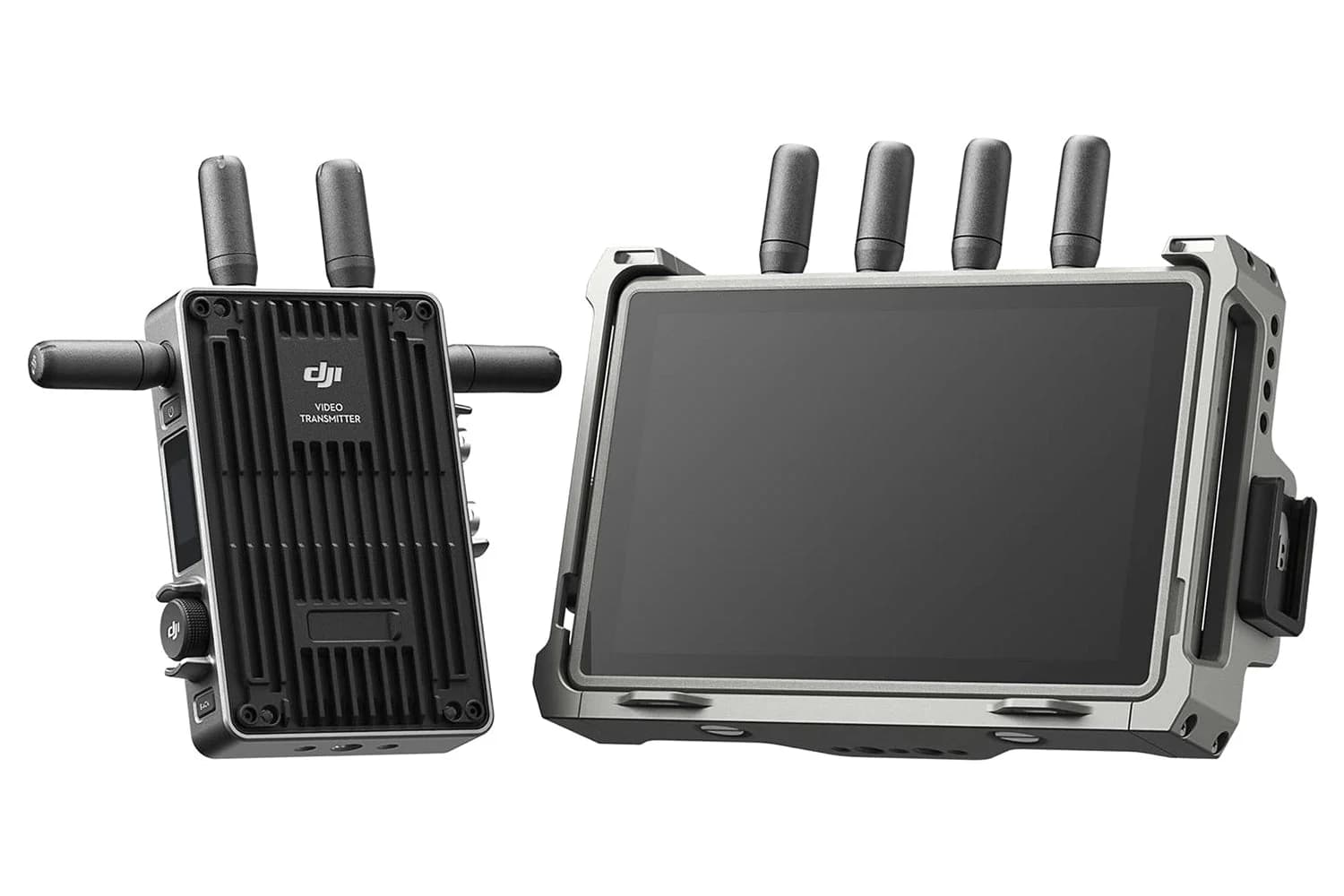 DJI Transmission High-Bright Monitor Combo