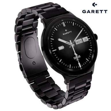 Garett QUANTUM