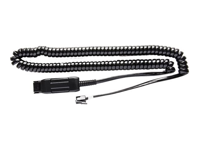 VIDEOSEVEN - V7 BL-12+P - headset cable - 2 m