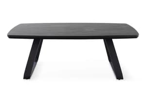 Bas Coffee Table | Grey