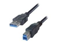 Group Gear - Group Gear - USB cable - USB Type A to USB Type B - 2 m