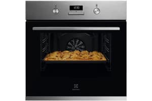 Electrolux Built-In Multifunction Oven